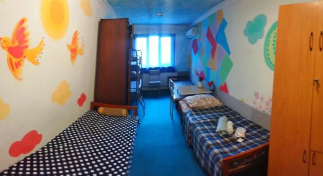 Standaard Familie kamer Asine Yerevan