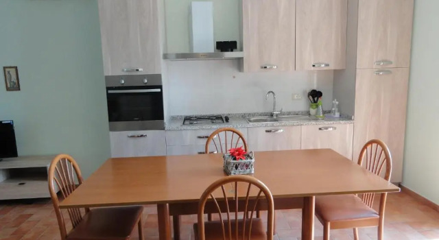 Апартаменты Poggio Novello