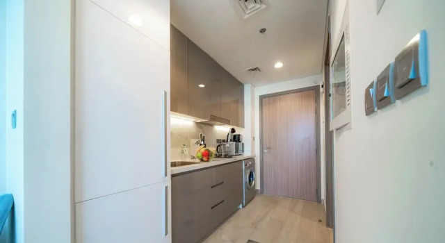 Студия Comfort Farhad Exclusive Studio Suite
