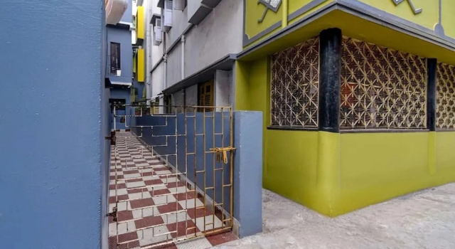 Коттедж Super Hotel O Bangur Kolkata