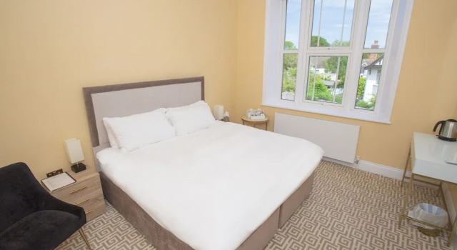 Номер Superior The Hadley Hotel