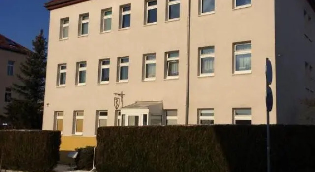 Rilke, Prenota Hotel Markkleeberg Lipsia