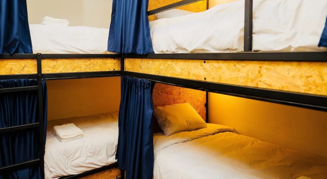 Saqray Hostel, Reserva ahora Albergue Hostales en Cusco, cerca de Templo de Coricancha, Albergue