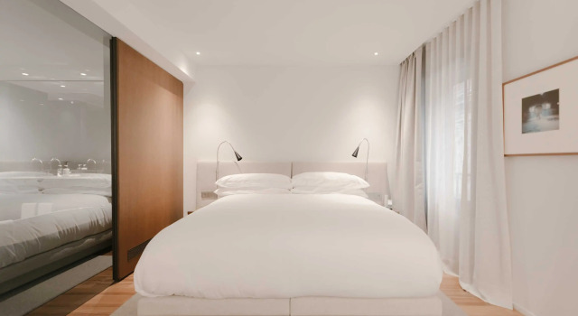 Номер Superior BoHo Hotel Budapest - Small Luxury Hotels