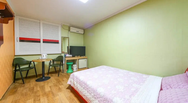 Jeonju Seoseohak-Dong Nana, Забронировать Отель Чонджу Чолла-Пукто, рядом с Корейский традиционный культурный центр