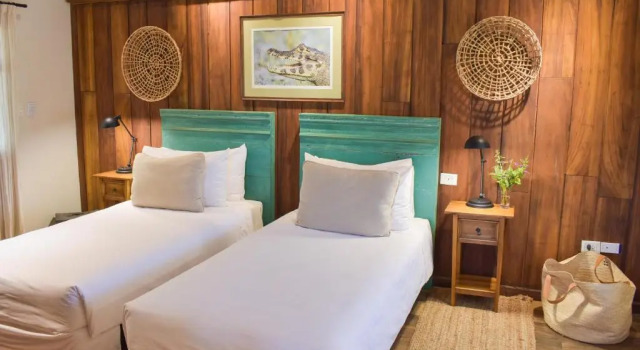Полулюкс El Tránsito Hotel Boutique