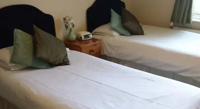 Двухместный номер Standard Royal Hotel Dysart
