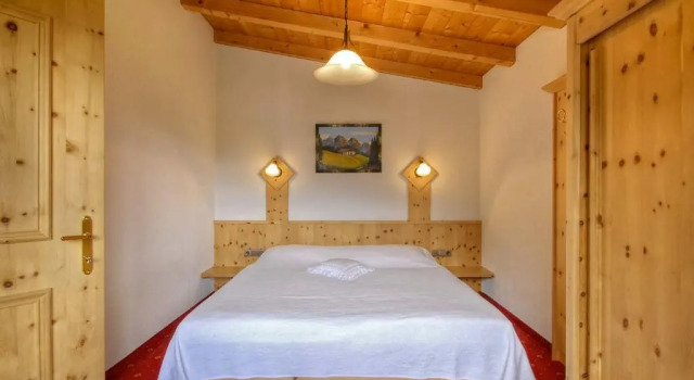 Люкс Пентхаус с 2 комнатами Apartments Sonnenau - Greidererhof