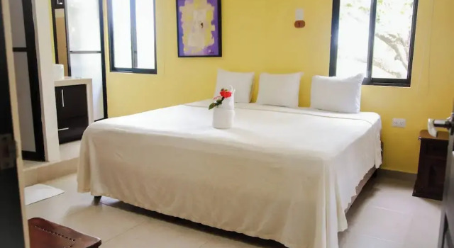 Номер Standard Casa Janaab Palenque