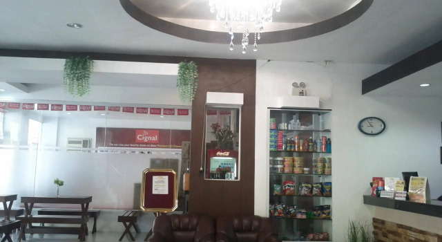 Check Inn Dumaguete, Rezerwuj Hotel Dumaguete Negros Oriental