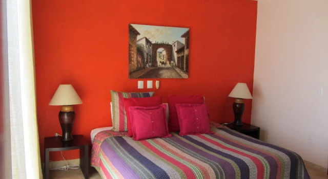 Punta Esmeralda - Palma 604 3 Bedrooms 3 Bathrooms Condo, Boek Appartement Cruz de Huanacaxtle 