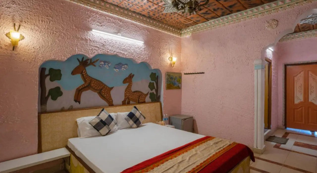 Dhola Ri Dhani Resort, Rezerwuj Ośrodek wypoczynkowy Secunderabad 