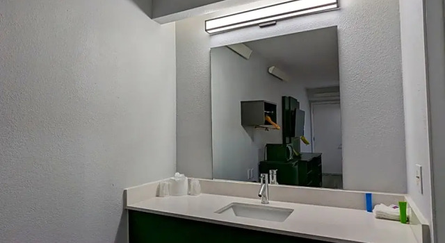 Номер Deluxe Motel 6-Nashua, NH - South