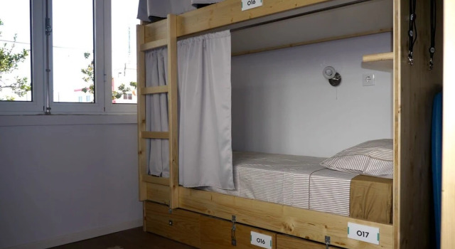 INCOSTA Hostel