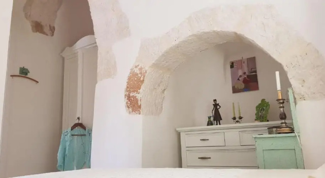 Trullo Il cantagallo, Buchen Sie Hotel Locorotondo Metropolitanstadt Bari