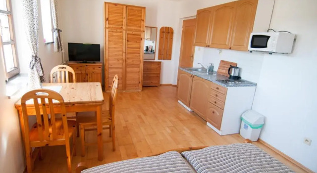 Студия Villa Maya