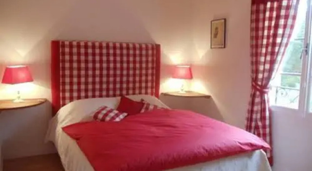 Saint Malo, Malouiniere Le Pré du Vau Garni, Rezerwuj Hotel Saint-Malo 