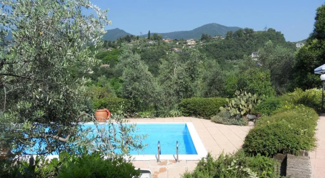 Апартаменты Superior Agriturismo Renzano garden apartments