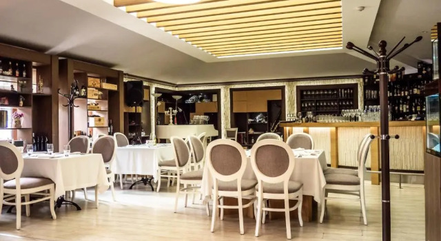 Апартаменты c 1 комнатой с видом на парк RENOVATED Boutique Apartments Petrus