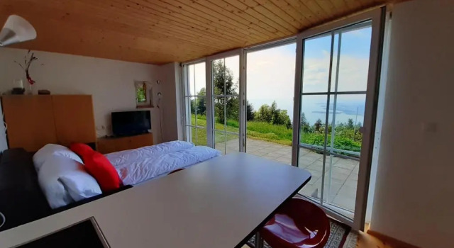 Апартаменты Appartement Ingrid