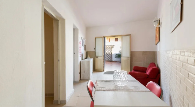 1851 Villa Nataly - Piano Terra by Barbarhouse, Boek Villa Vakantiehuizen in Lecce, Cottage