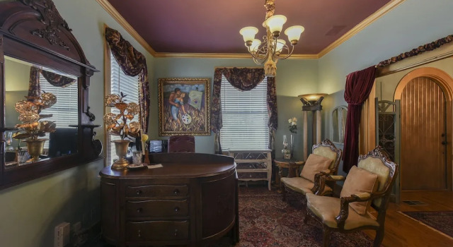 Austins Inn at Pearl Street, Забронировать Отель Остин Greater Austin, рядом с Harry Ransom Center
