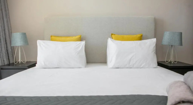 Maison Moz - Polana Plaza IV, Prenota Hotel Polana Cimento B Maputo