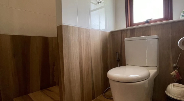 Номер Standard Tippaya Villa