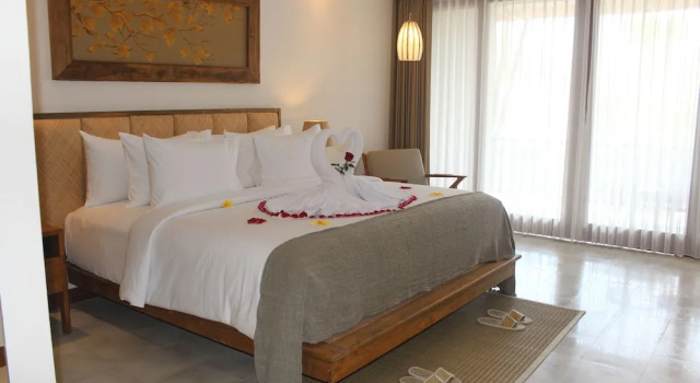 Номер Standard Purana Suite Ubud