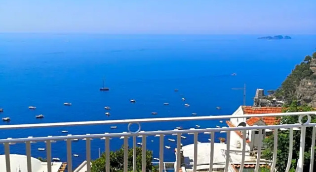 Номер Superior Hotel Il Gabbiano