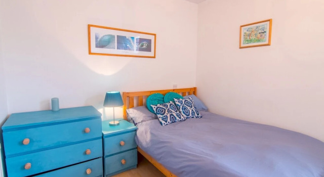 1 Bed Flat 7-min Walk From Temple Meads, Забронировать Отель Отели Англии 3 звезды, 3*