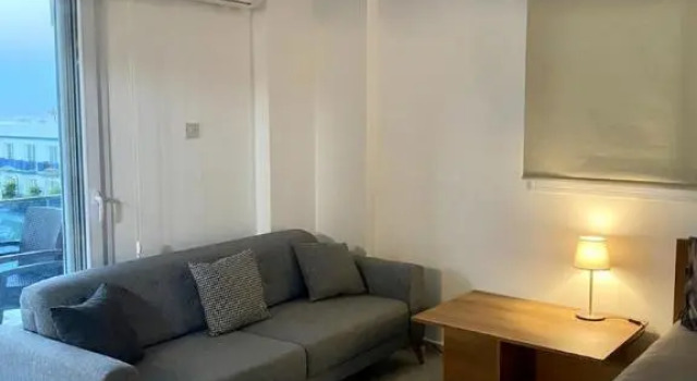 Sleek Flat With Shared Pool and Sea View in Iskele, Reserva ahora Hotel Iskele Norte de Chipre