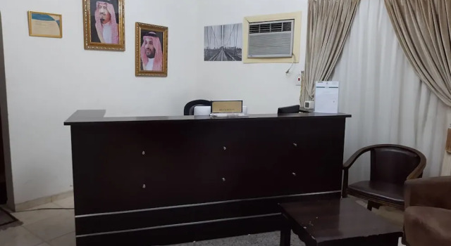 OYO 541 The Mar Furnished Apartments, Varaa Huoneisto Jedda 