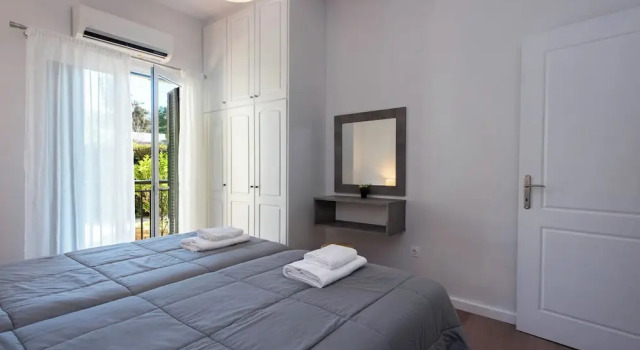 Апартаменты Superior Ariti Apartments