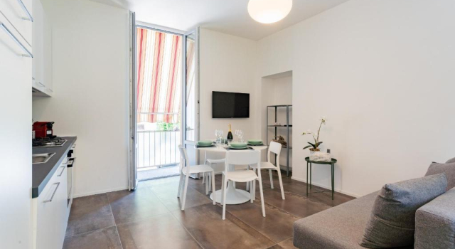 Апартаменты Amazing Cernobbio - Lake Como by Rent All Como