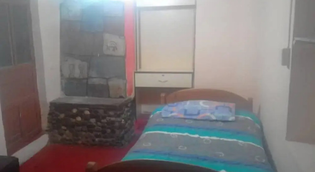 Hospedaje Natly, Rezervovat Hotel Hotely v Cuzco s parkováním, poblíž Qenko, Parkování