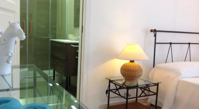 Номер Standard Masseria Boezio Ostuni Mare