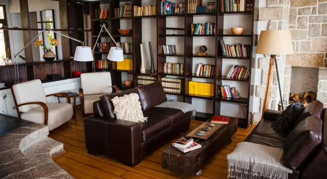 Hotel Boutique Casadoca, Rezerwuj Boutique Hotel Hotele 4-gwiazdkowe w Valparaíso, 4*