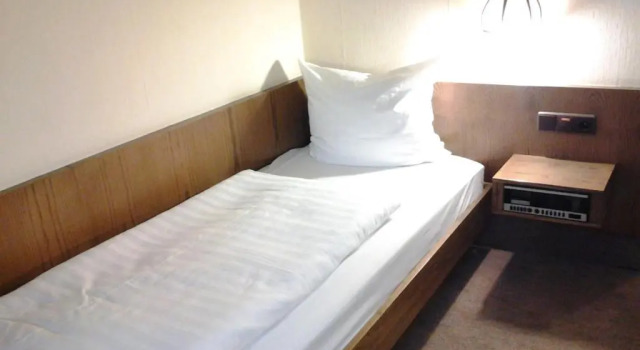 Двухместный номер Standard S&L Hotel Neuss