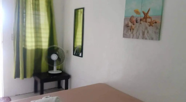 Двухместный номер Economy Dahilig Resort