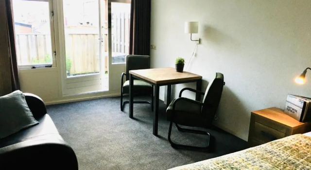 Апартаменты Nicolette Apartments