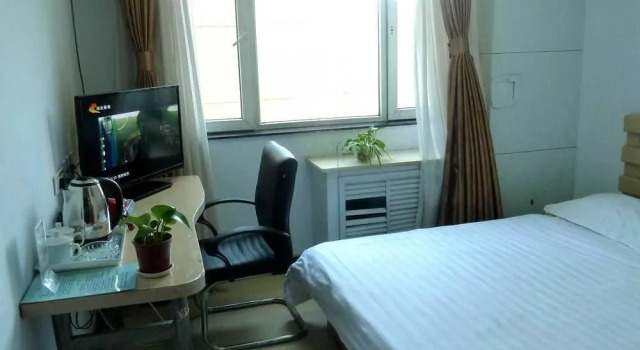 Chengde Lizhengmen Hotel, Book Hotel Shuangqiao District Chengde