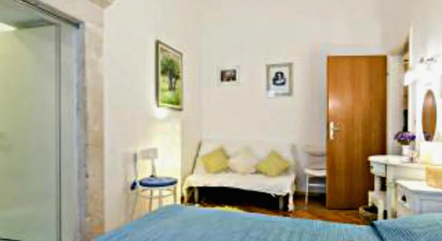 Студия Apartments Adriana Flora