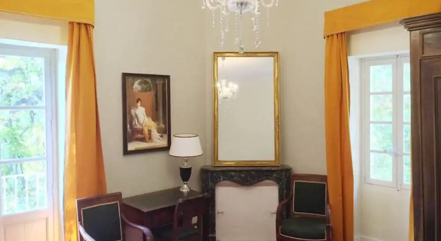 Domaine de Saint Charles, Rezervați Hotel Les Plans Languedoc-Roussillon