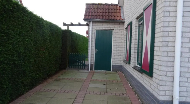 Park Schoneveld: Zeemeeuw 138