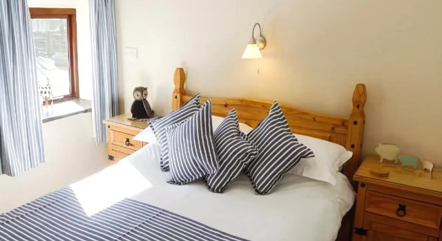 Owl Cottage