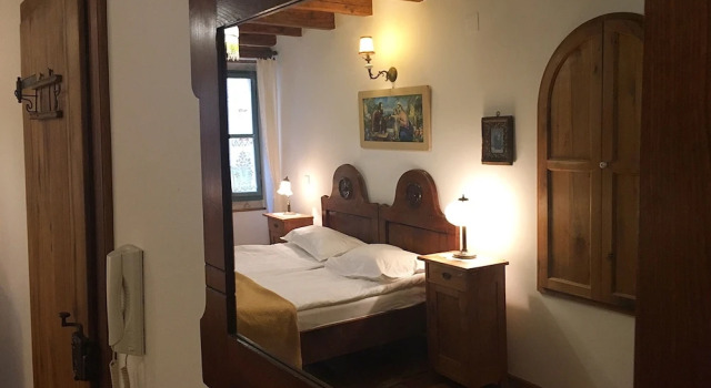 Номер Superior Hotel Casa Garzotto