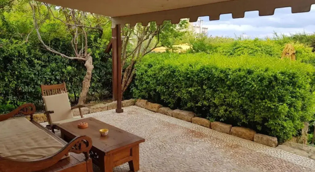 Бунгало Rastoni Hotel Aegina