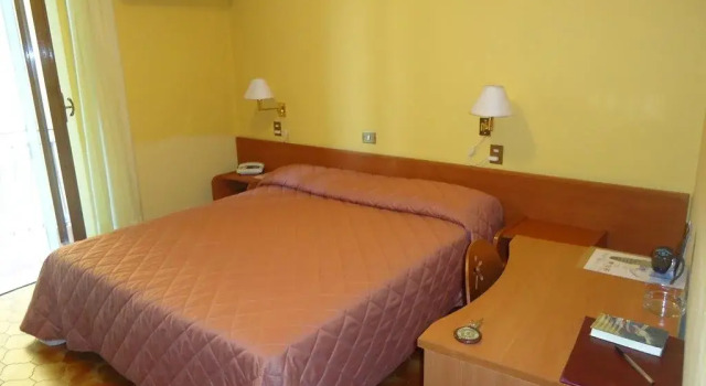 Hotel Romagna
