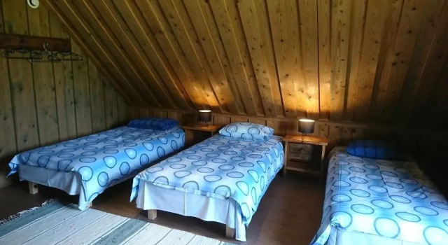 Коттедж Markna Holiday Homes